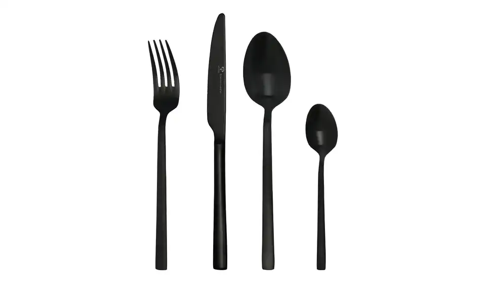 Peill+Putzler Besteck, 16-teilig Argento