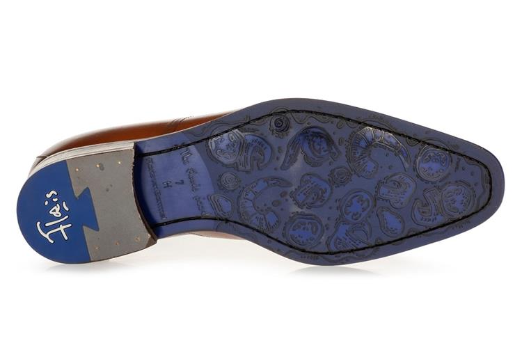 Floris van Bommel 18233 darkcognac