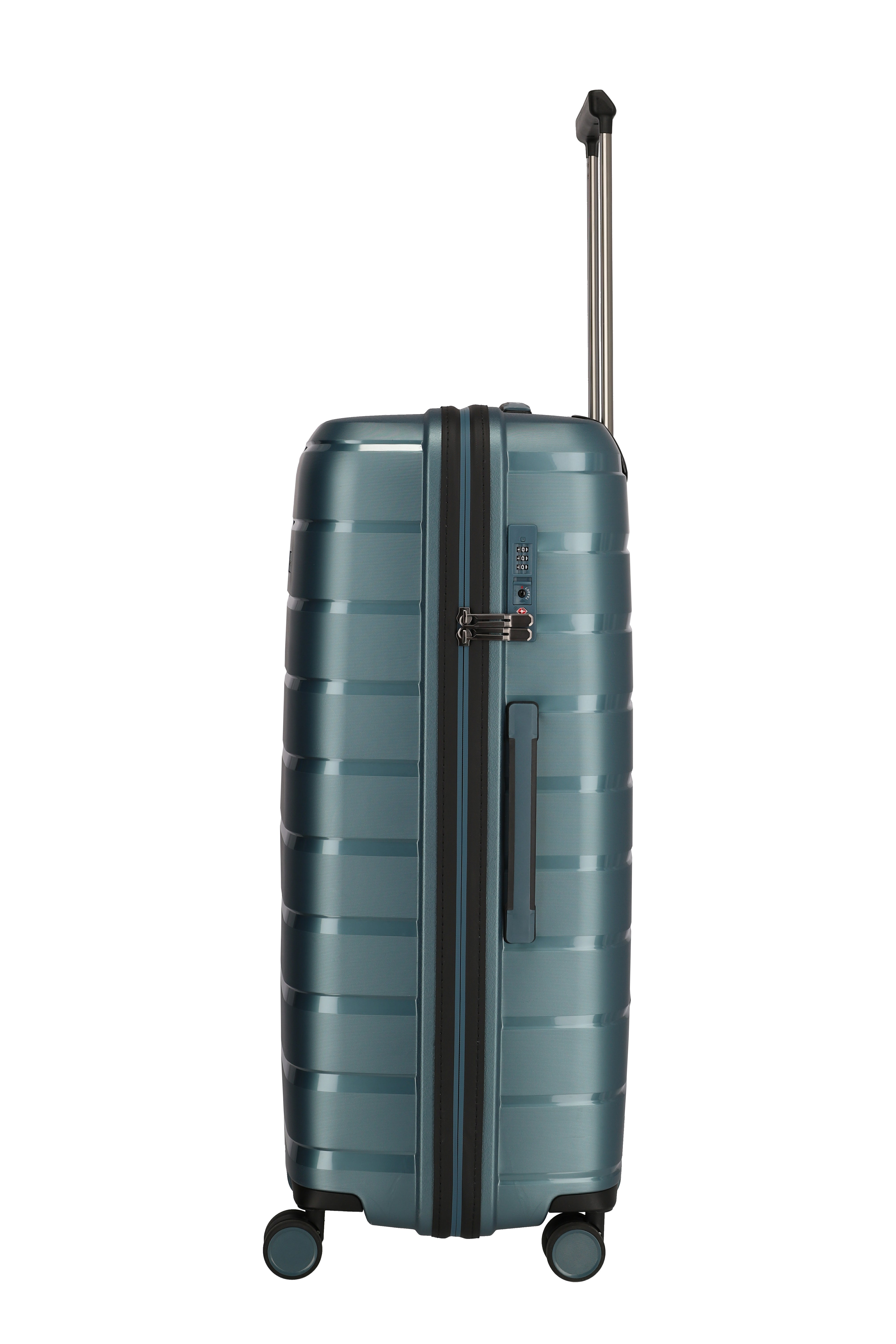Air Base Trolley L iceblue Iceblue