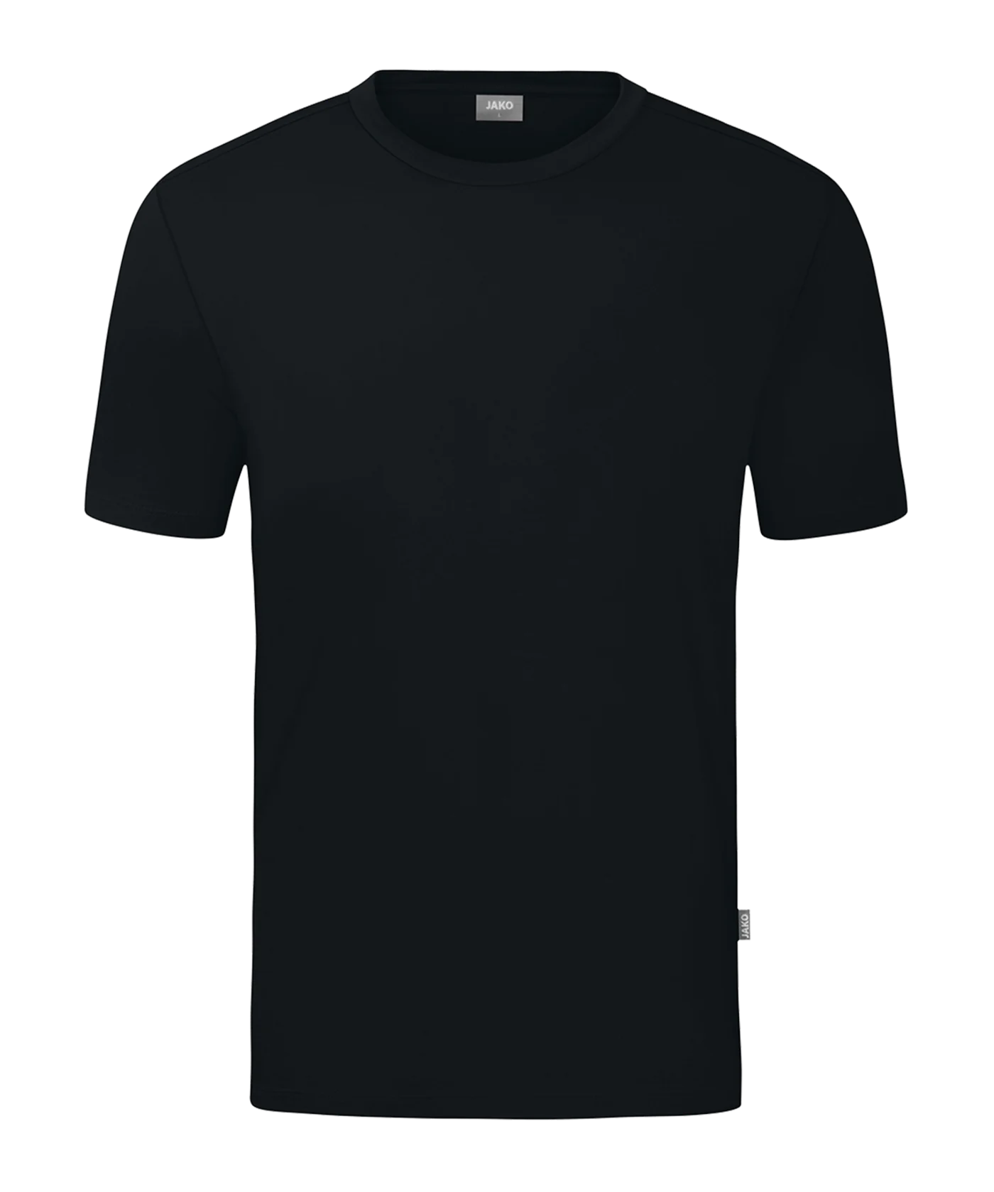 JAKO Organic T-Shirt Schwarz F800