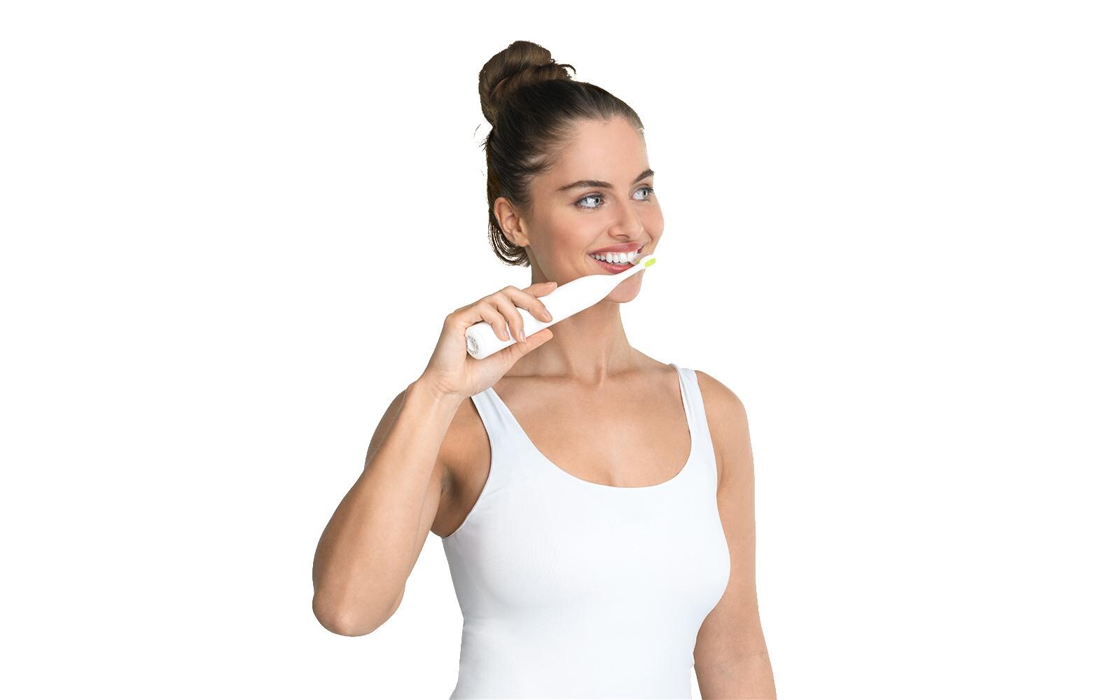Elektrische Zahnbürste ToothWaveElektrische Zahnbürste