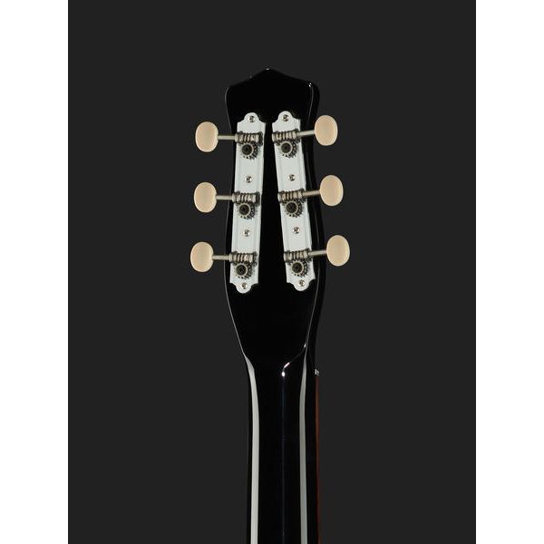 Danelectro DE 59M LH NOS+ Black