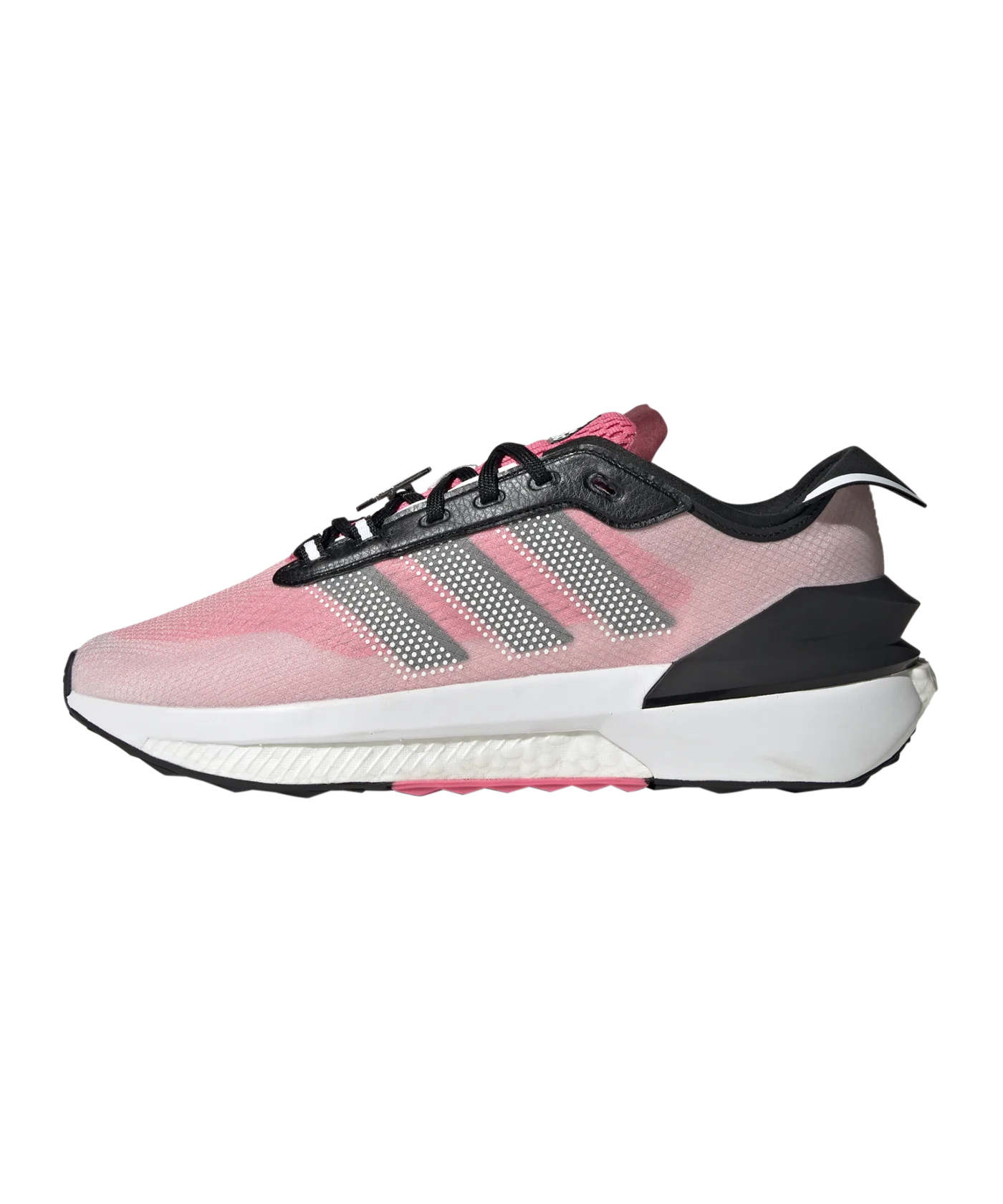 adidas Avryn Pink Schwarz Rot
