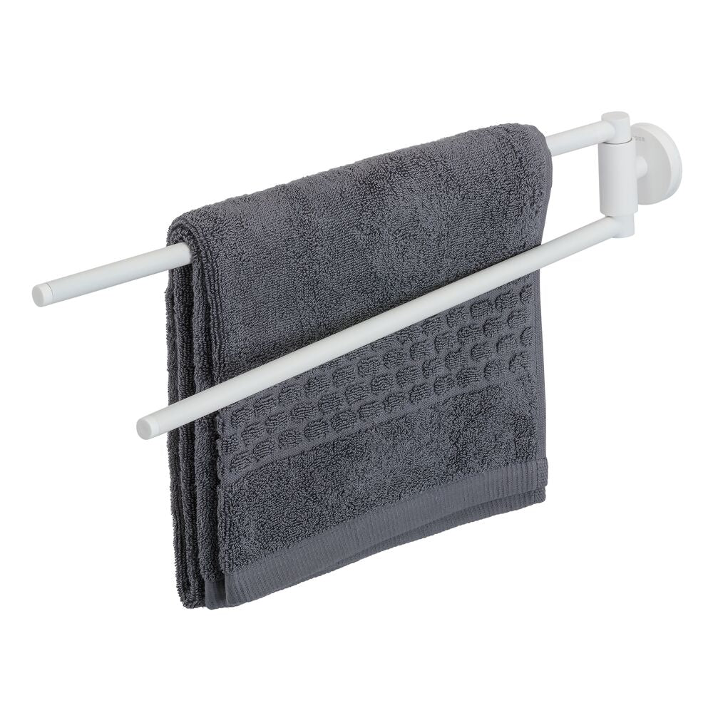 Tiger Urban Handdoekrek 2-armig - Wit