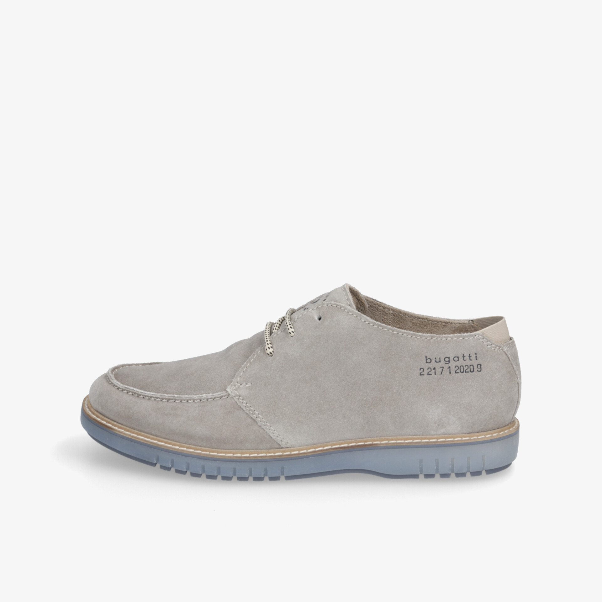 bugatti Herren Schnürer beige - Elegante Herrenschuhe bei reno.de