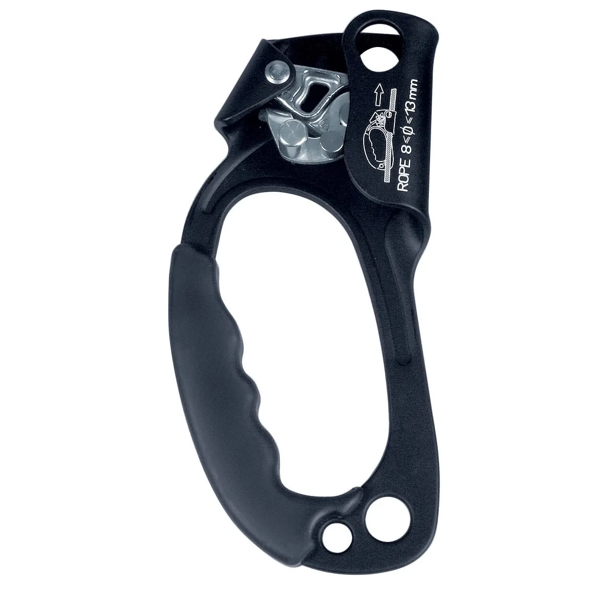 Singing Rock Ascender Lift Venstre No Color