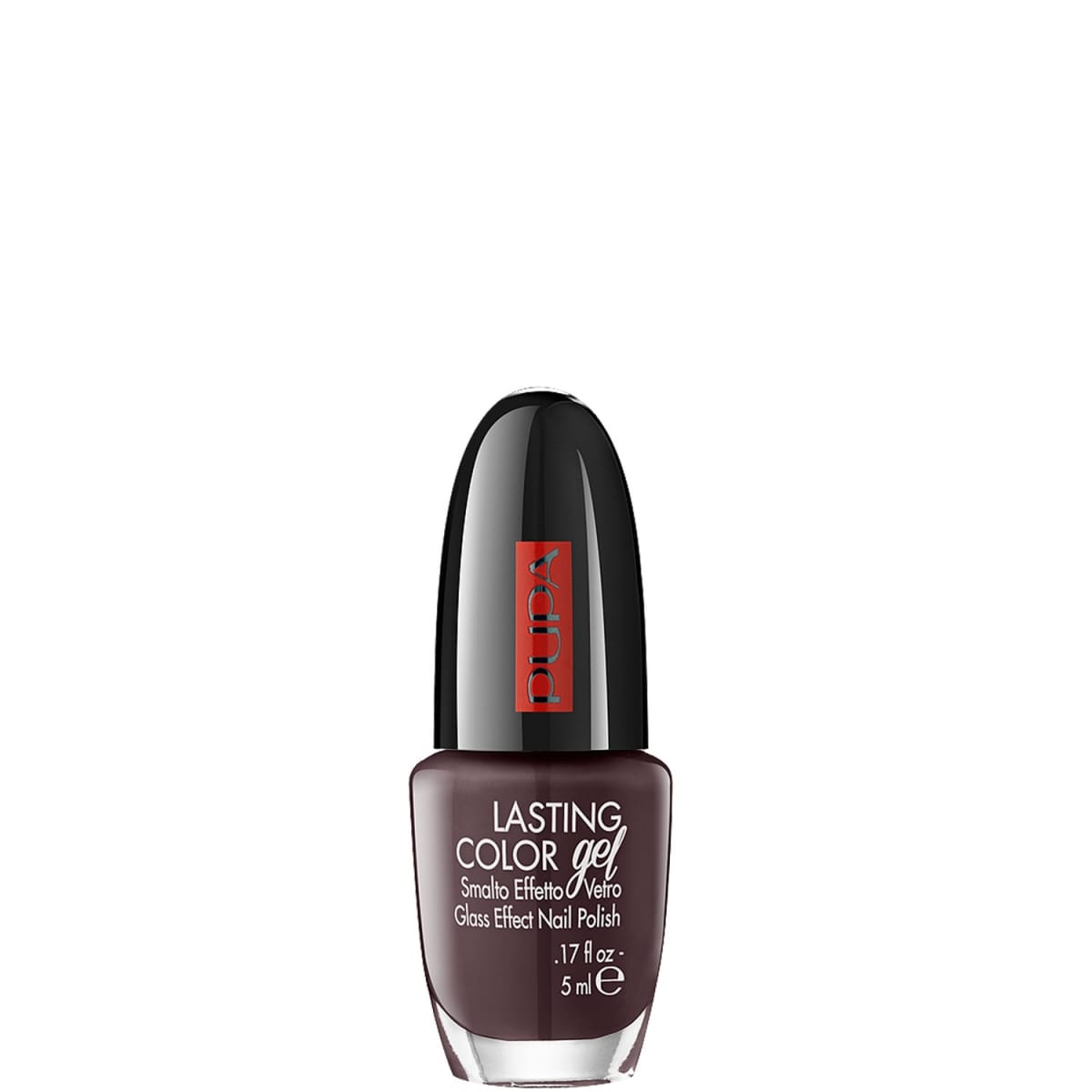Pupa Lasting Color Gel Vernis à Ongles Effet Cristal