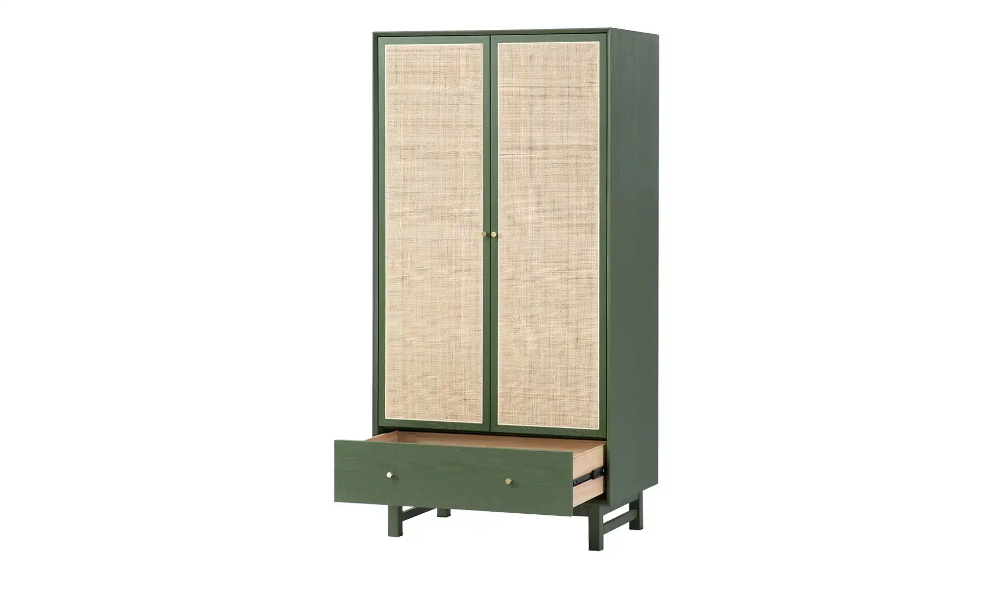 Kleiderschrank, 2-türig Kokoon