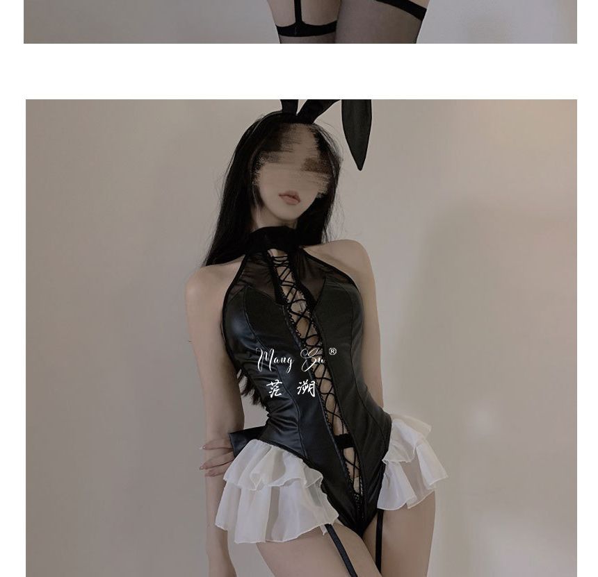 Sohma - Lingerie Bunny Kostuumset