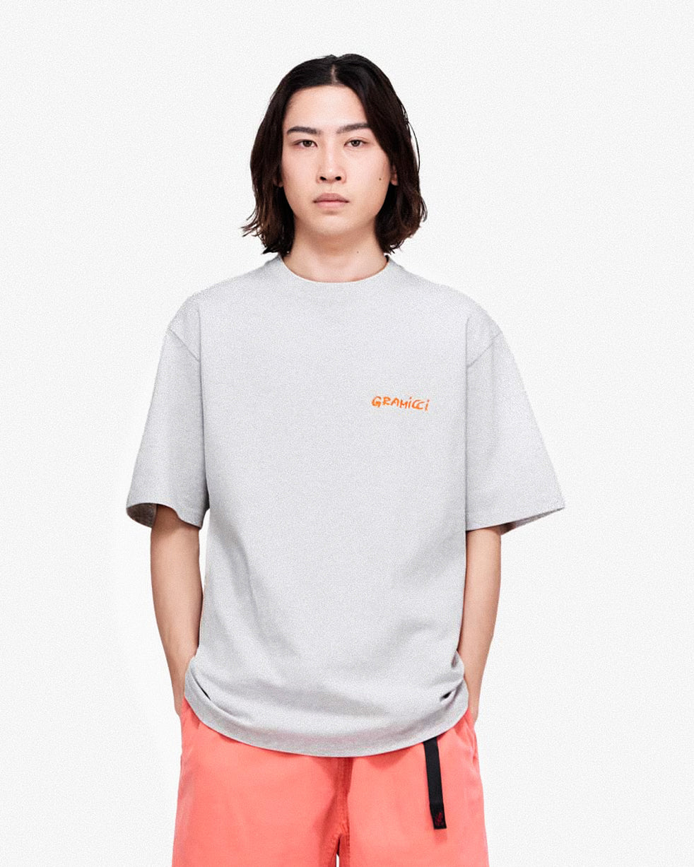 Gramicci<br>Stonehenge Tee