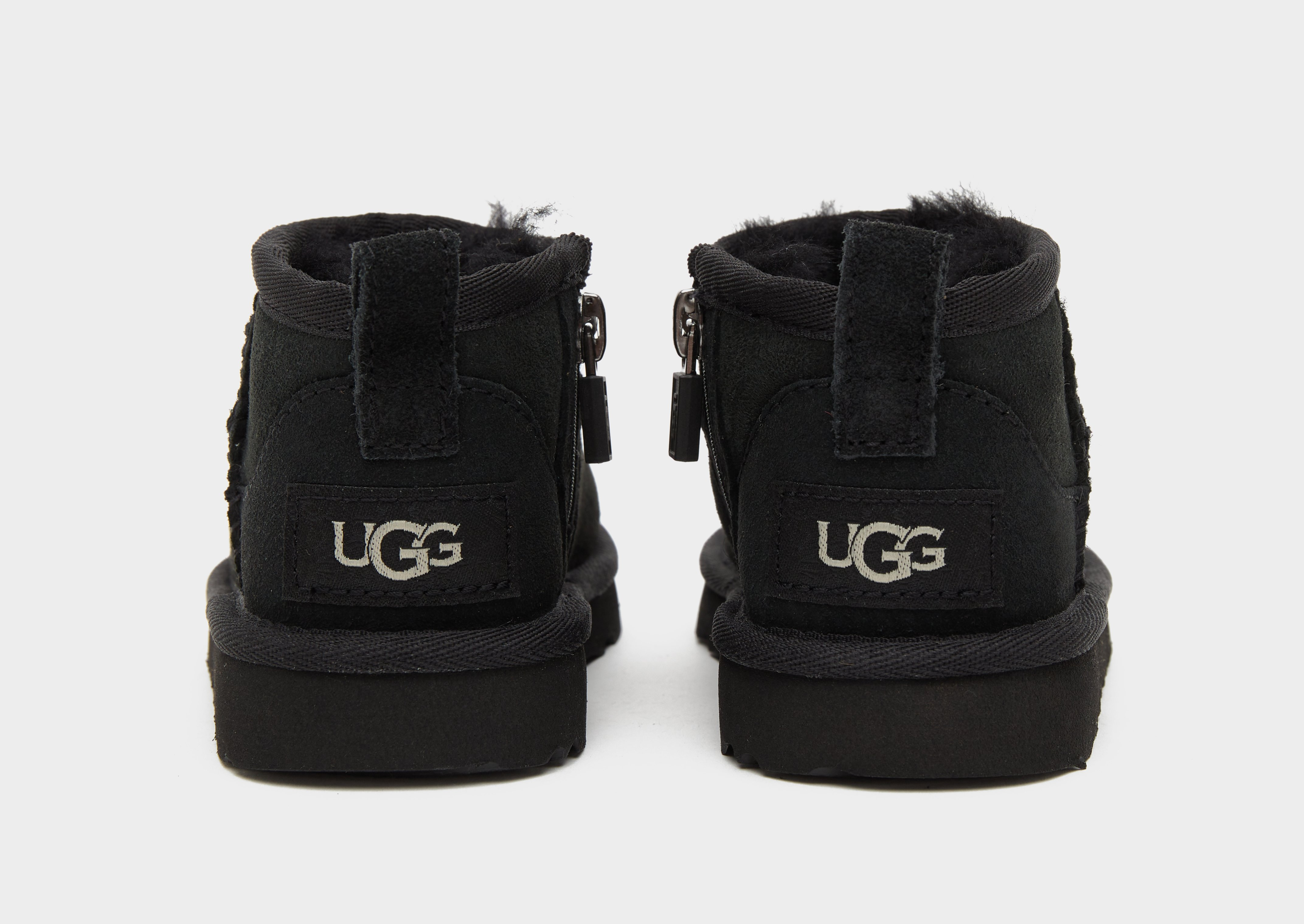 UGG Classic Ultra Mini Boots Bébé
