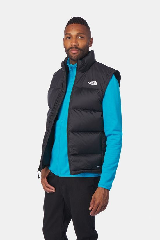 The North Face The North Face Diablo Dons Bodywarmer