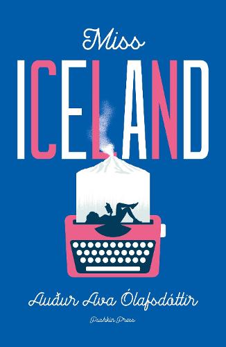 Miss Iceland (Paperback)