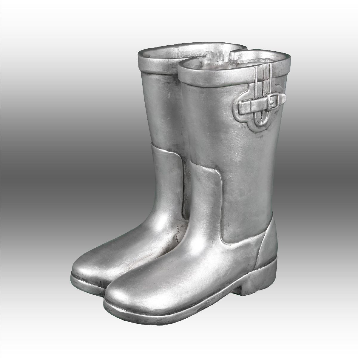 Ambiente Haus Wanddekoobjekt »Gummistiefel Paar«