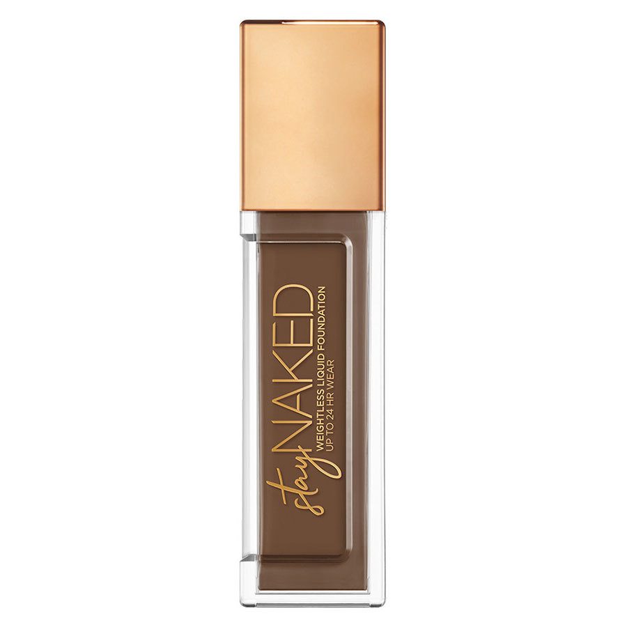 Urban Decay Stay Naked Weightless Liquid Foundation 80CG 30ml