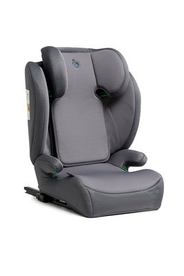 Beemoo Ride i-Size Beltestol ISOFIX, Mineral Grey