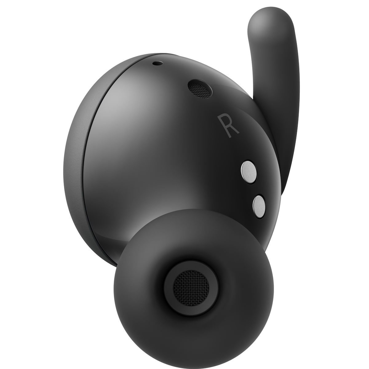 Google Pixel Buds A-Series trådløse in-ear hodetelefoner (charcoal)