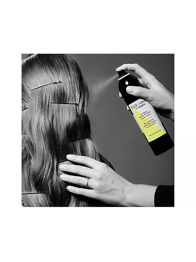 SISLEY Haarpflege - Le Spray Fixant Invisible 250ml keine Farbe
