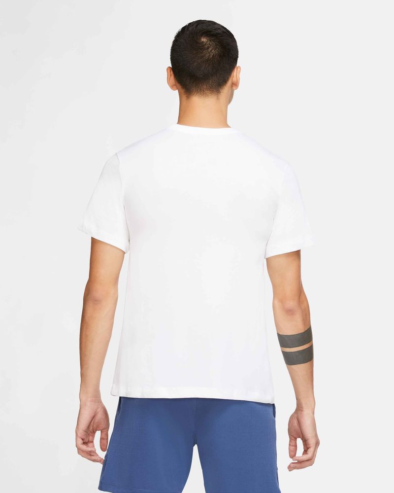 T-shirt de training Nike Dri-FIT pour homme