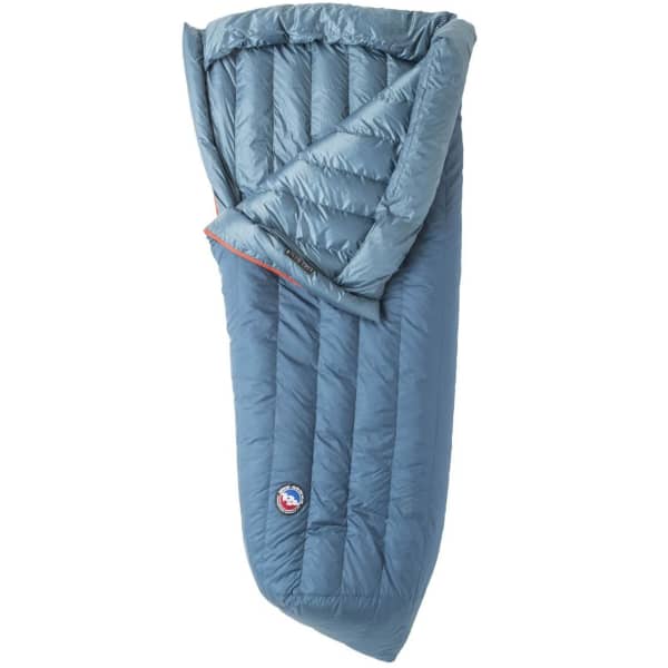 Sac de couchage BIG AGNES KING SOLOMON 20 DW LEGION