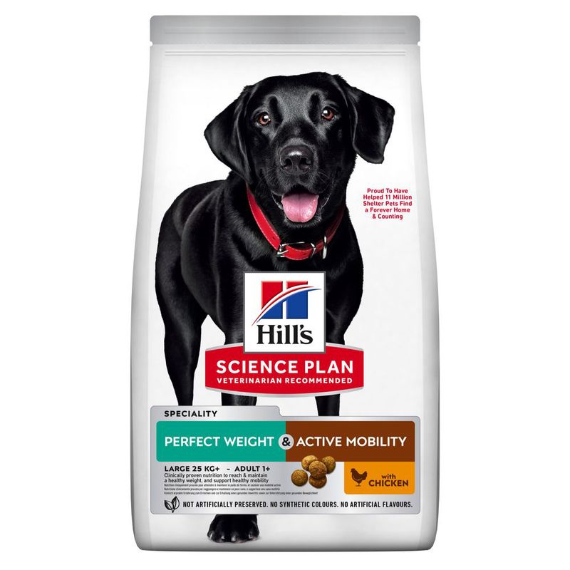Lots économiques Hill's Science Plan Canine