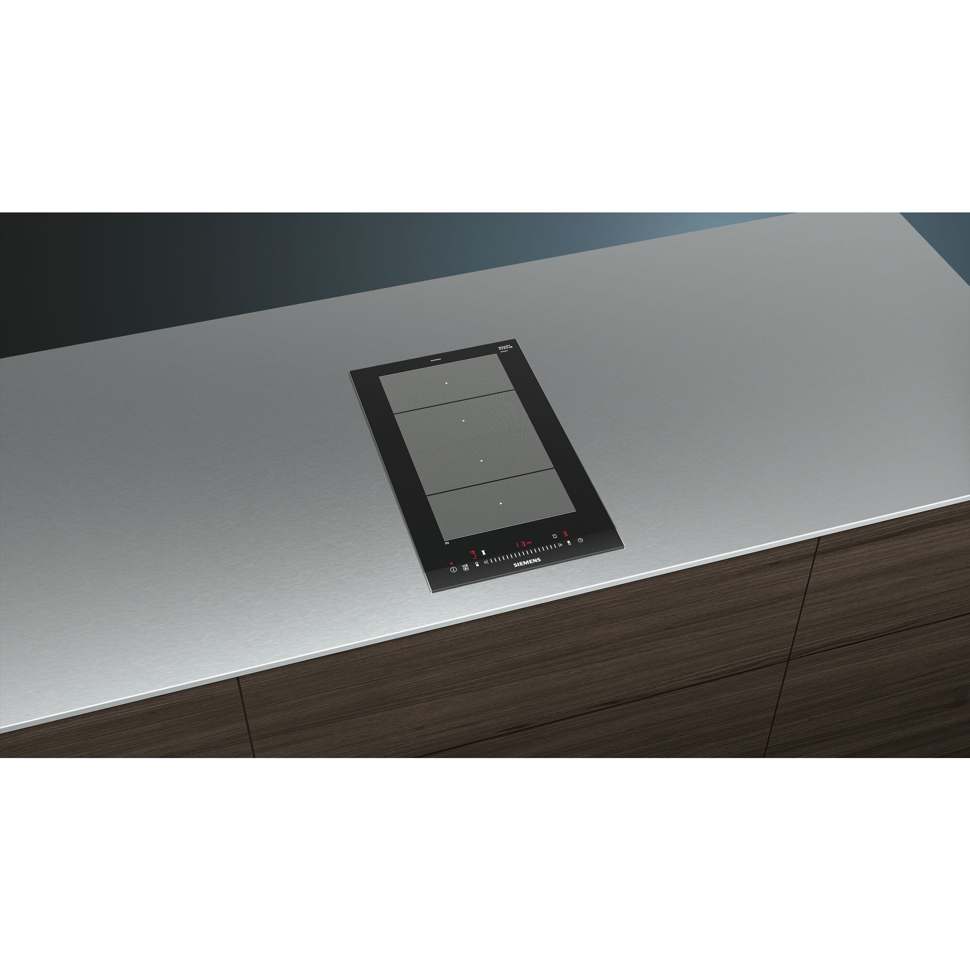 Siemens Autarkes Kochfeld EX375FXB1E iQ700