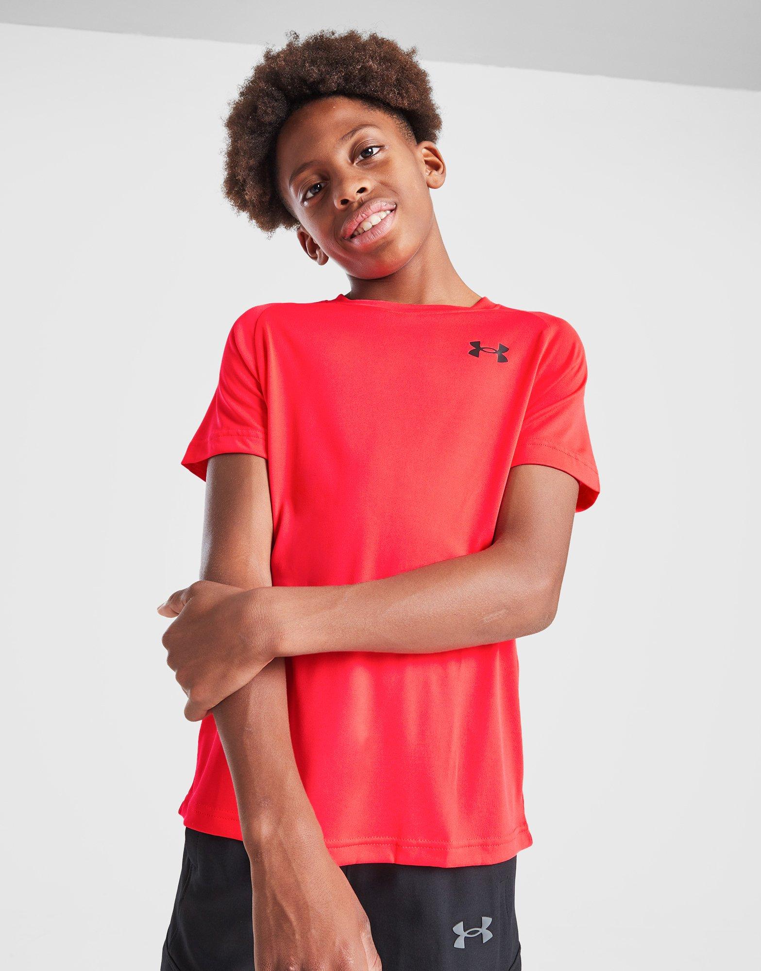 Under Armour T-Shirt Tech Junior