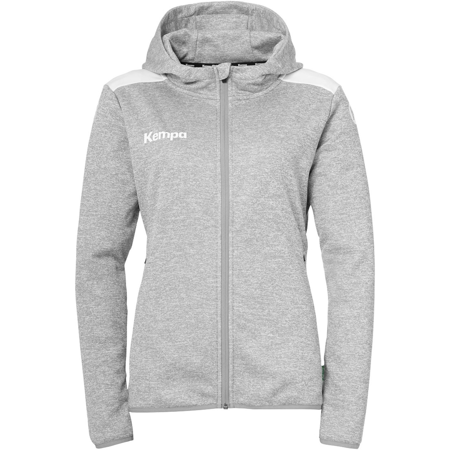 Kempa Emotion 27 Hooded jacket Women
