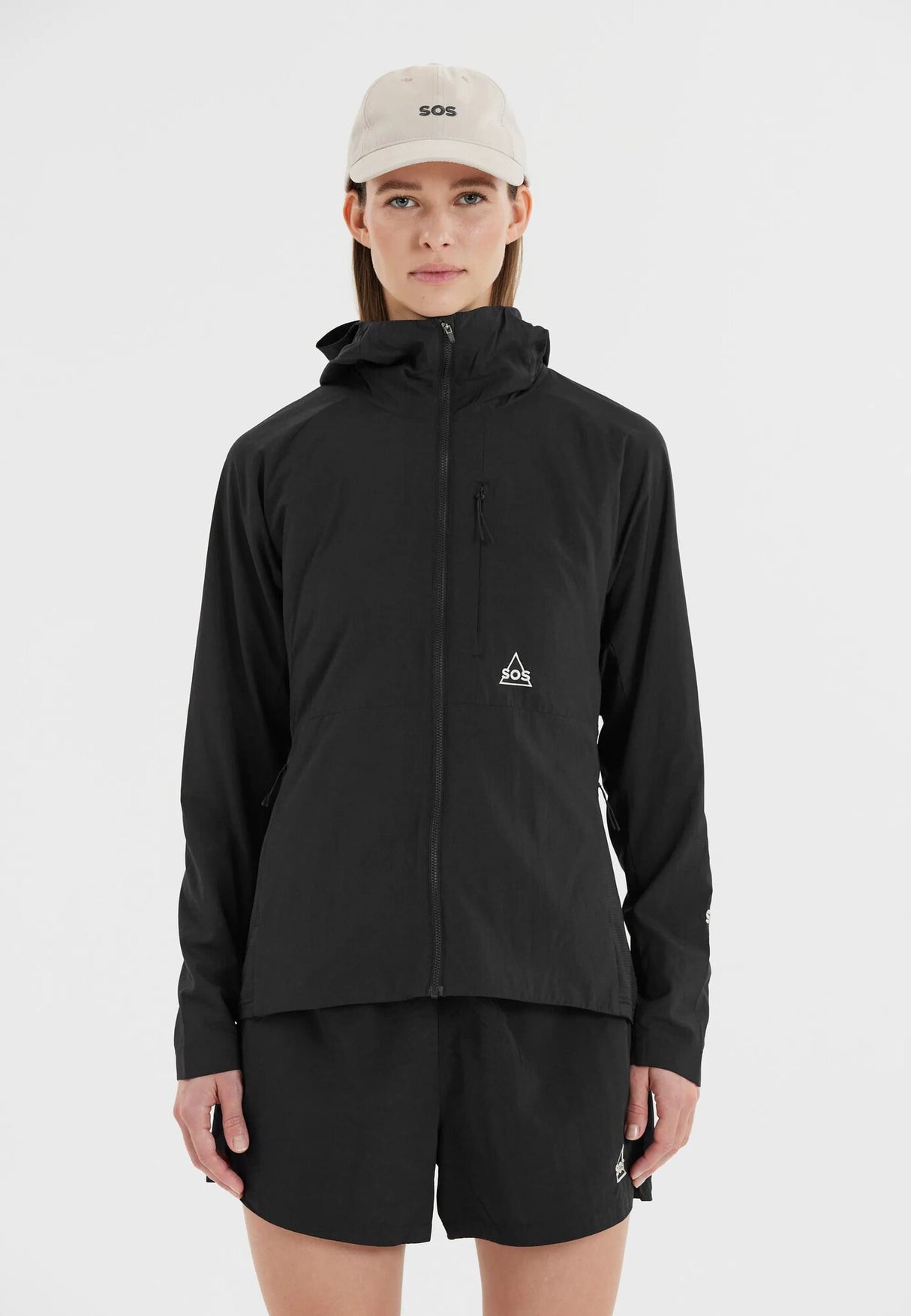 SOS<br>Ben Nevis W Super Light Insulated Jacket