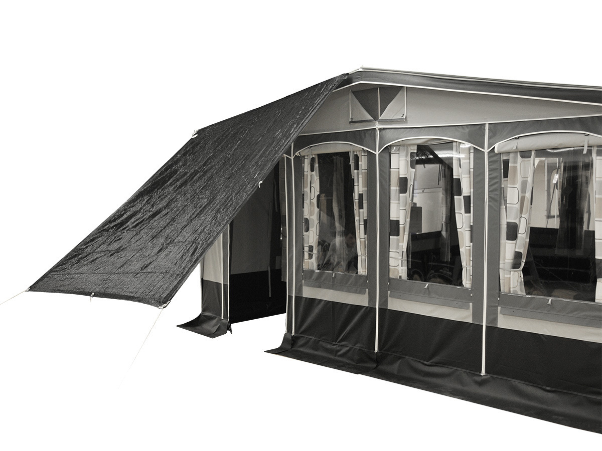 Obelink Schaduwdoek Multi 400 cm