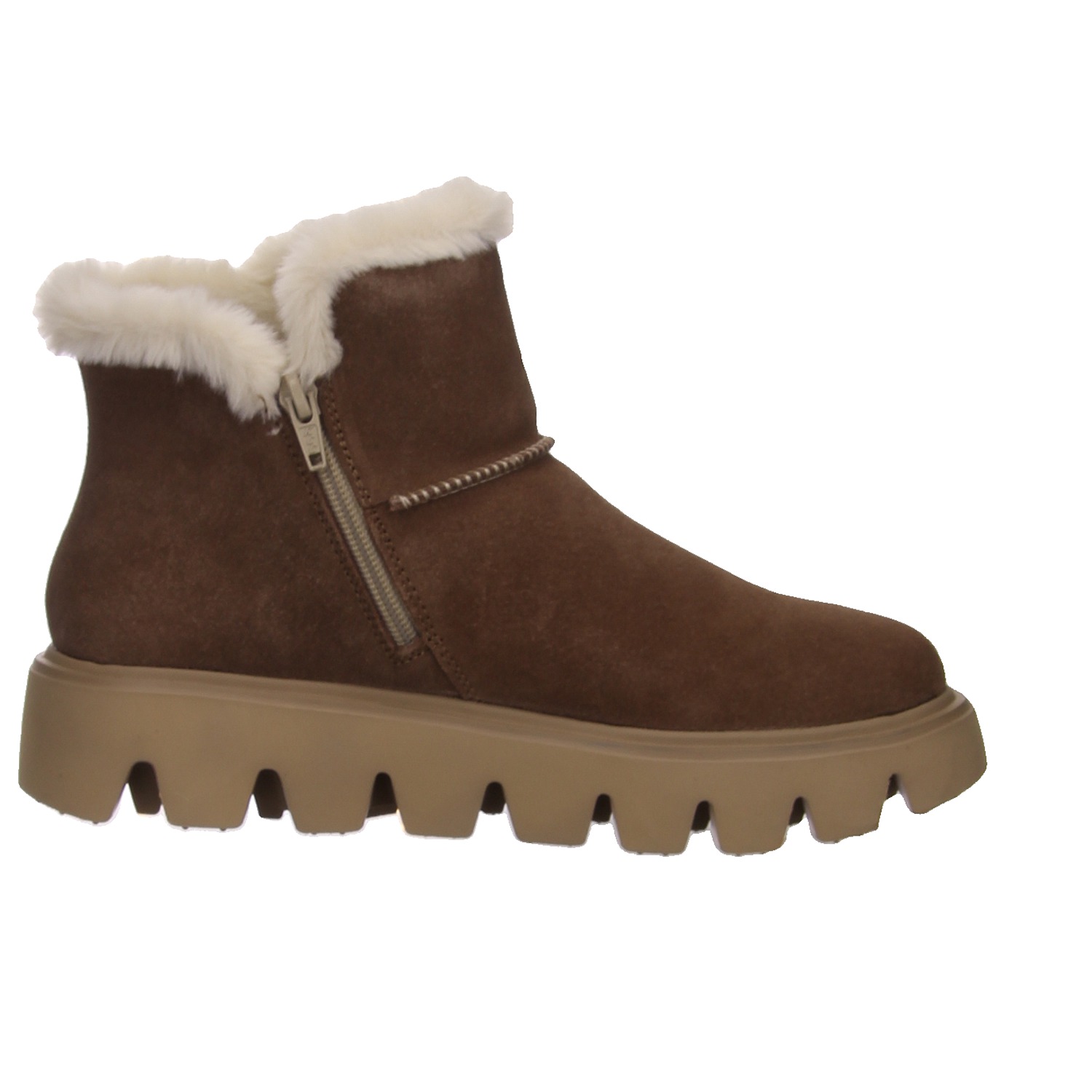 Rieker Boots braun braun