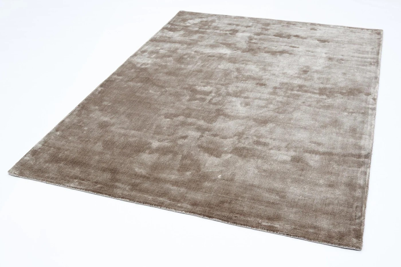 Vloerkleed Katherine Carnaby Chrome taupe 170x240 cm