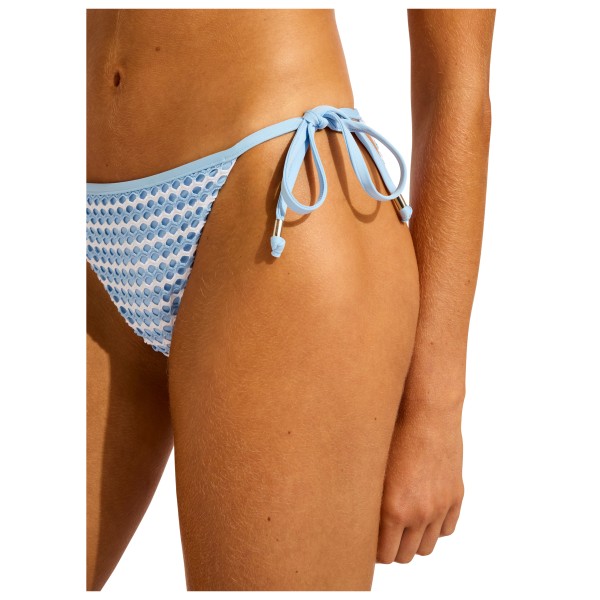 Seafolly - Women's Hipster Tie Side - Bas de maillot
