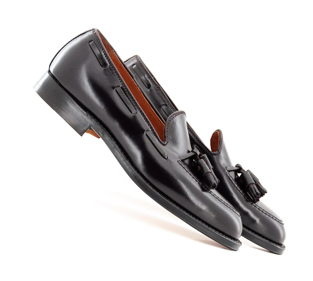 ALDEN SHOE COMPANY - 563 ACAJOU