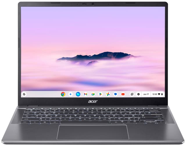 Acer Chromebook Plus 514 i5-1334U/8/512/IPS 14
