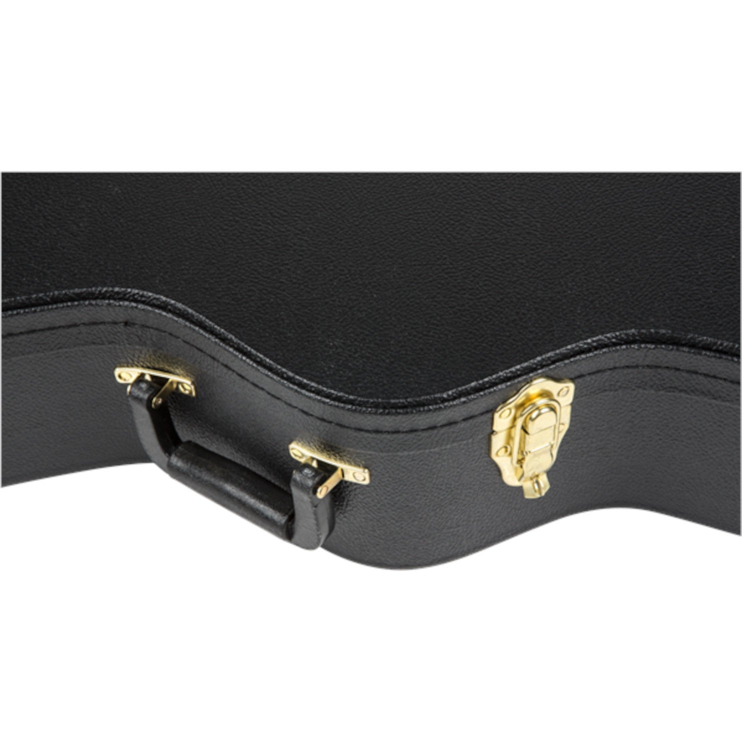 Fender Classical Hardshell Case koffer voor klassieke gitaar