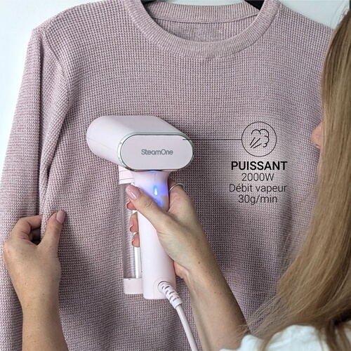 Défroisseur Steamone EUNS150P