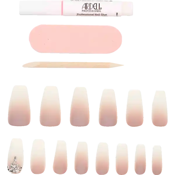 Nail Addict Rich Tan Ombre