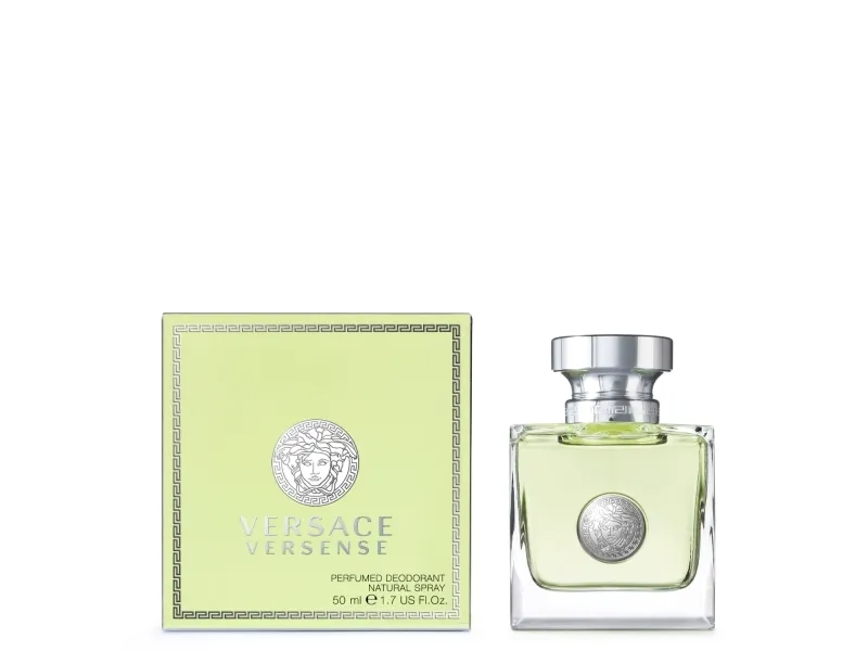 VERSACE Deodorant parfume Versense W 50ml