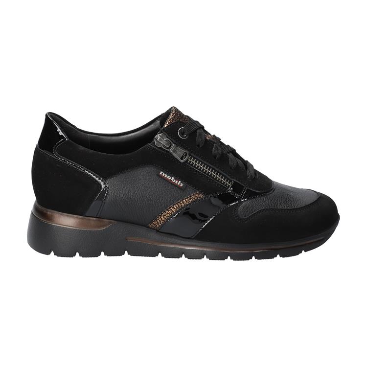 Mephisto Ereen black