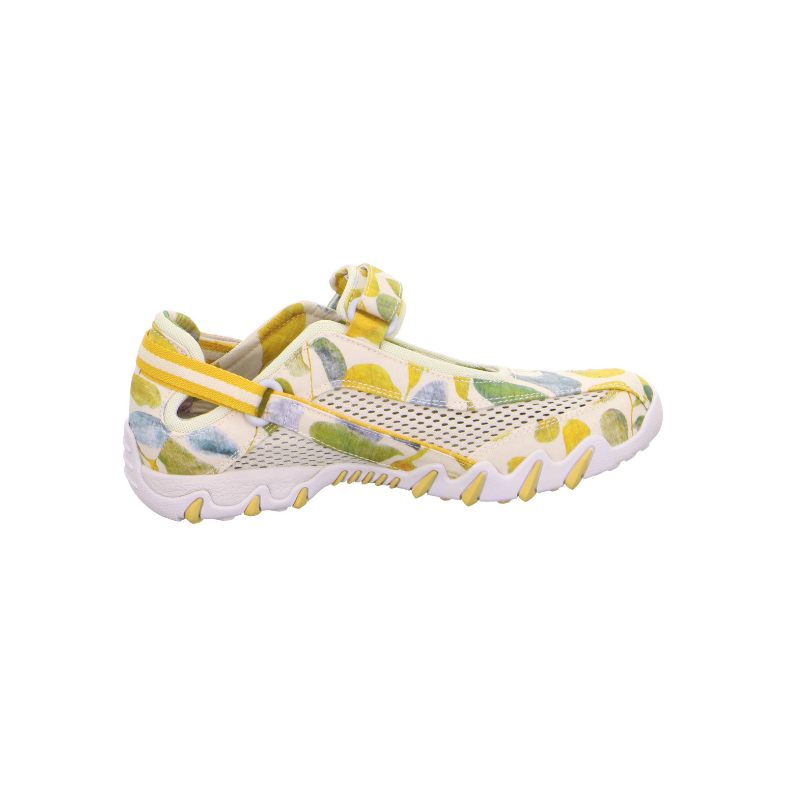 Allrounder  Slip-on Niro beige multi