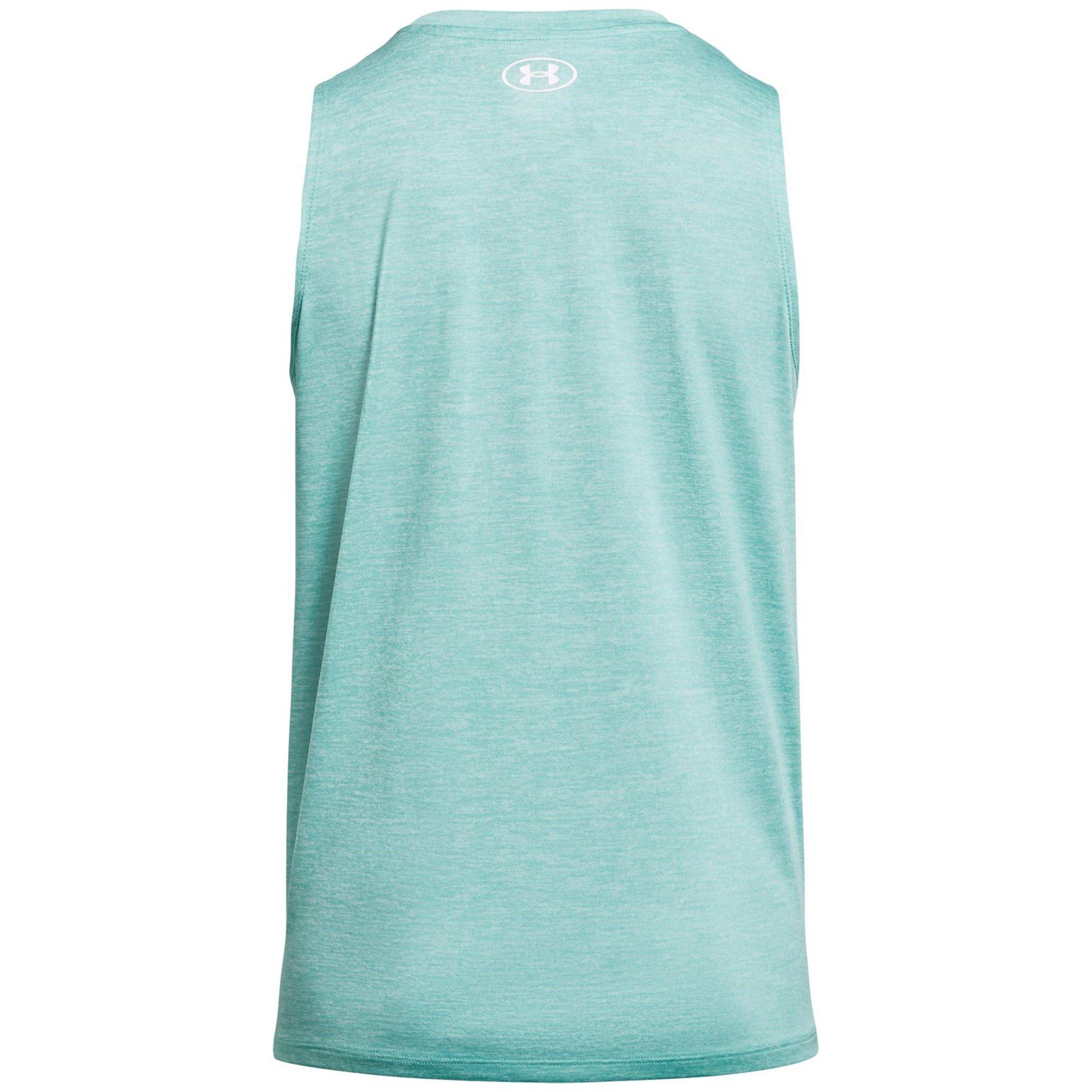 Under Armour Under Armour Tech Tank Twist Vest Womens