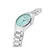 Frederique Constant Highlife Ladies Automatic Türkis