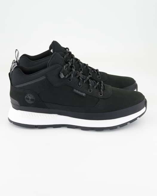 Timberland Field Trekker Low Stiefeletten in Schwarz
