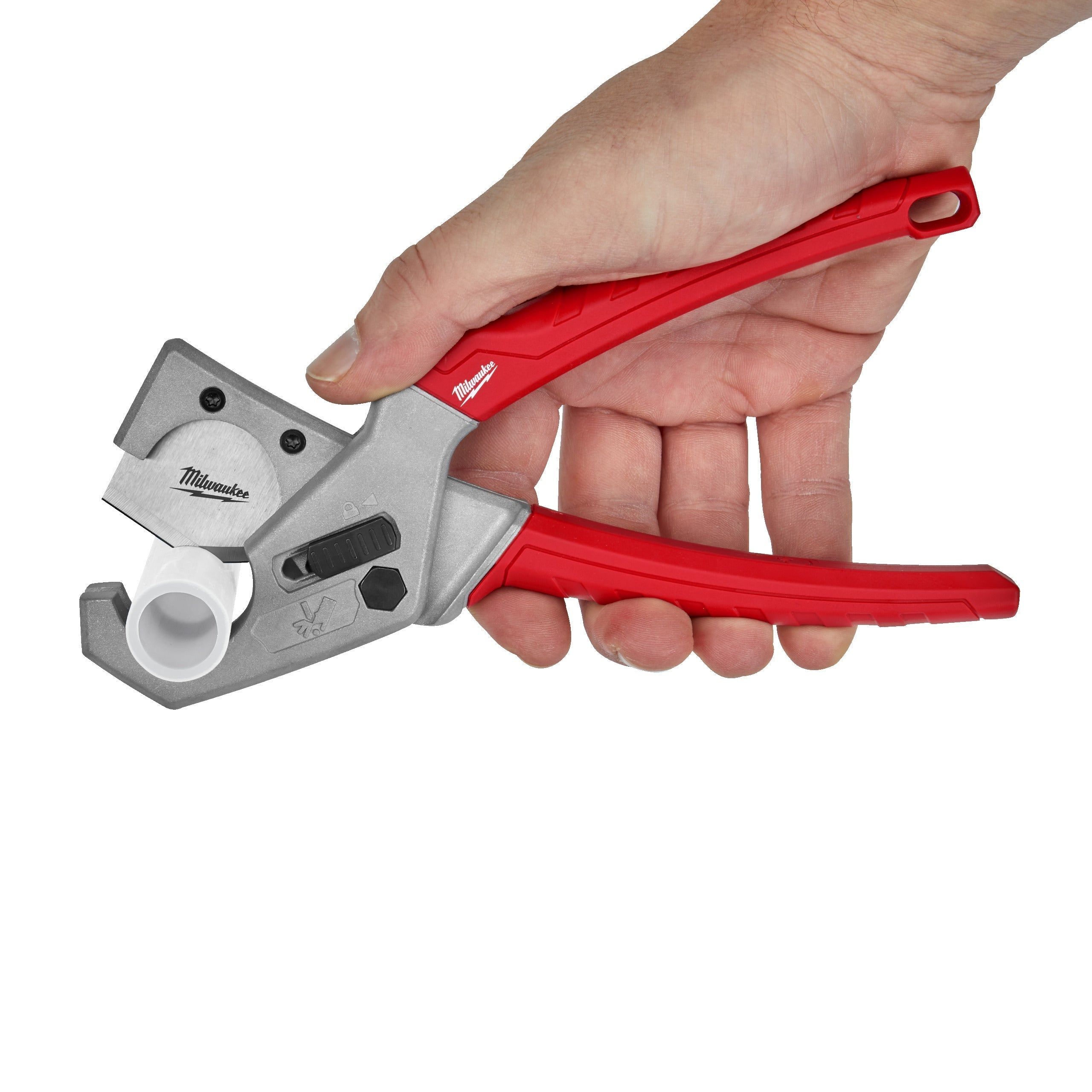 Milwaukee Plastic Snijder - 4932479407