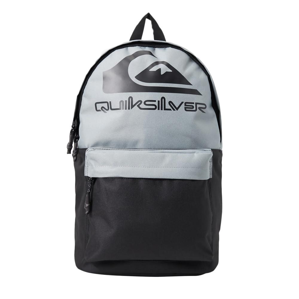 Quiksilver Sac à dos Gris/Noir Homme Quiksilver The Poster