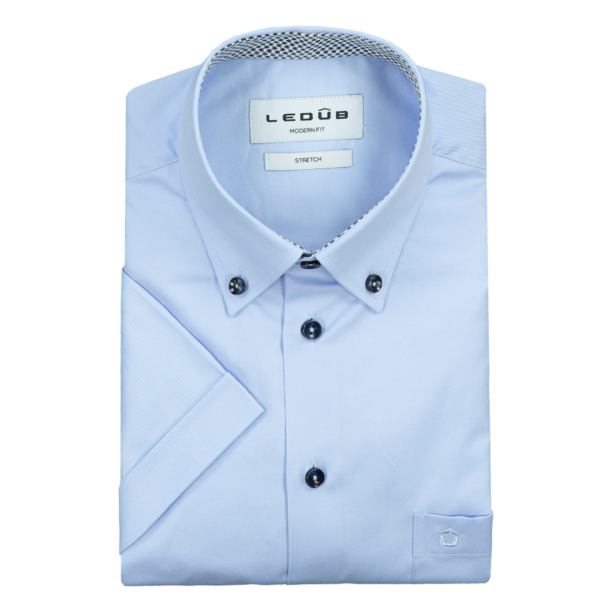 Heren T-shirt KBIS25-M17