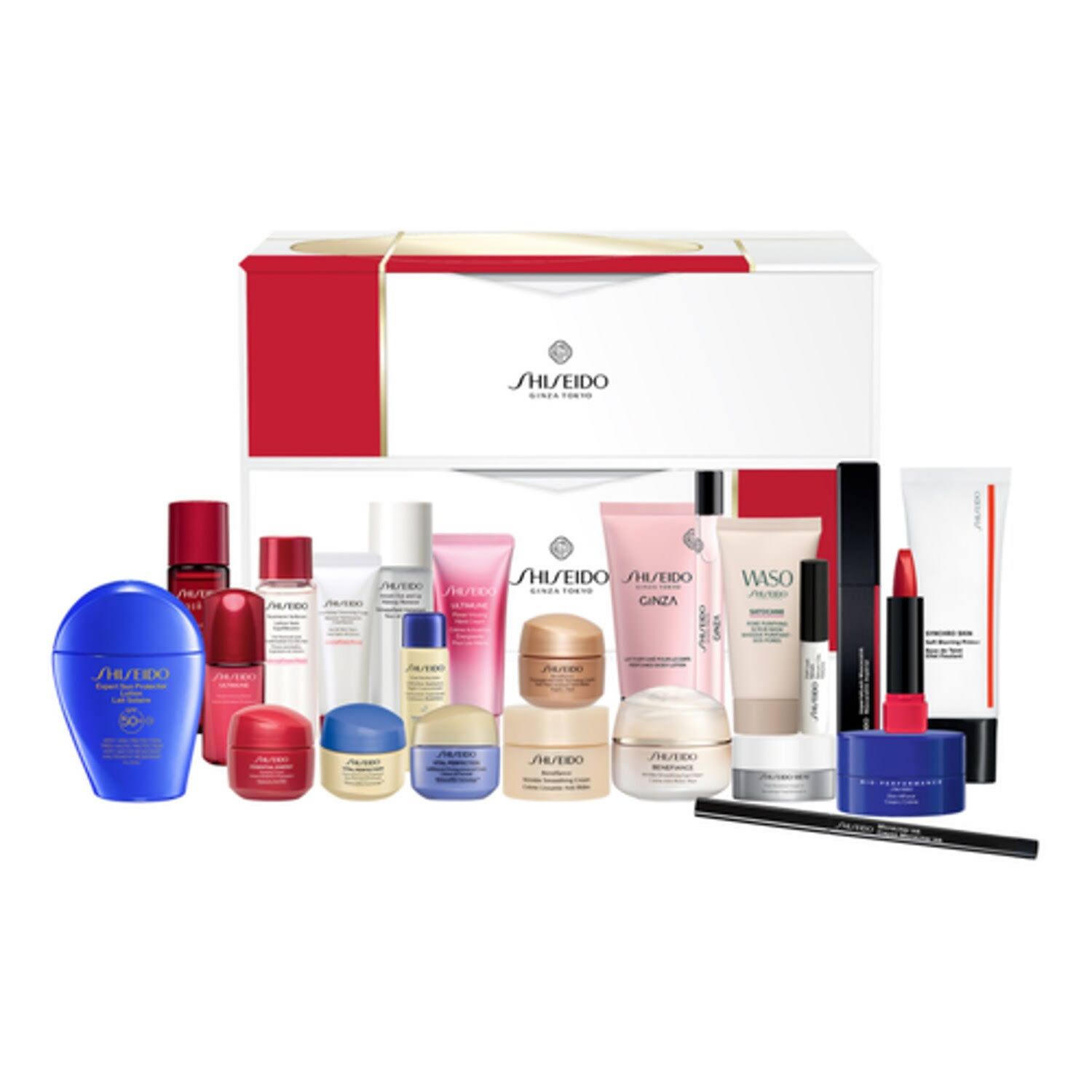 Shiseido Adventskalender