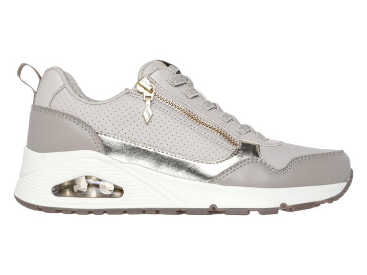 Skechers 177873 Uno - grau