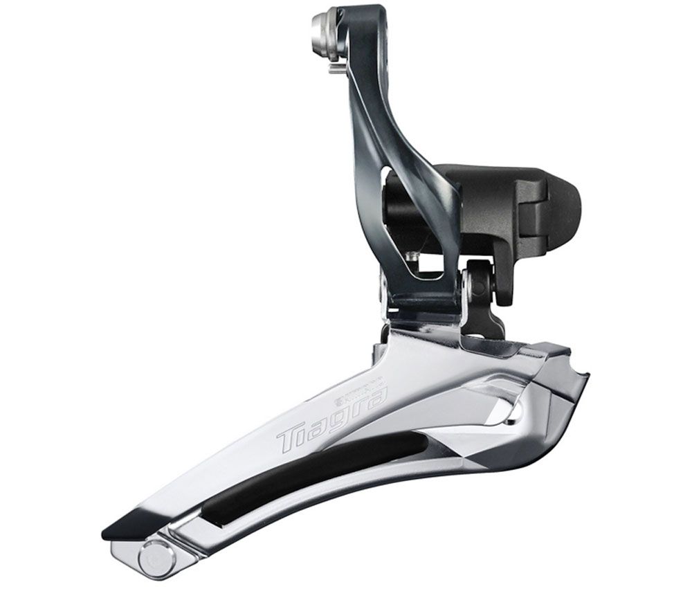 Shimano TIAGRA FD-4700 2x10-fach Umwerfer kaufen | Bike-Discount